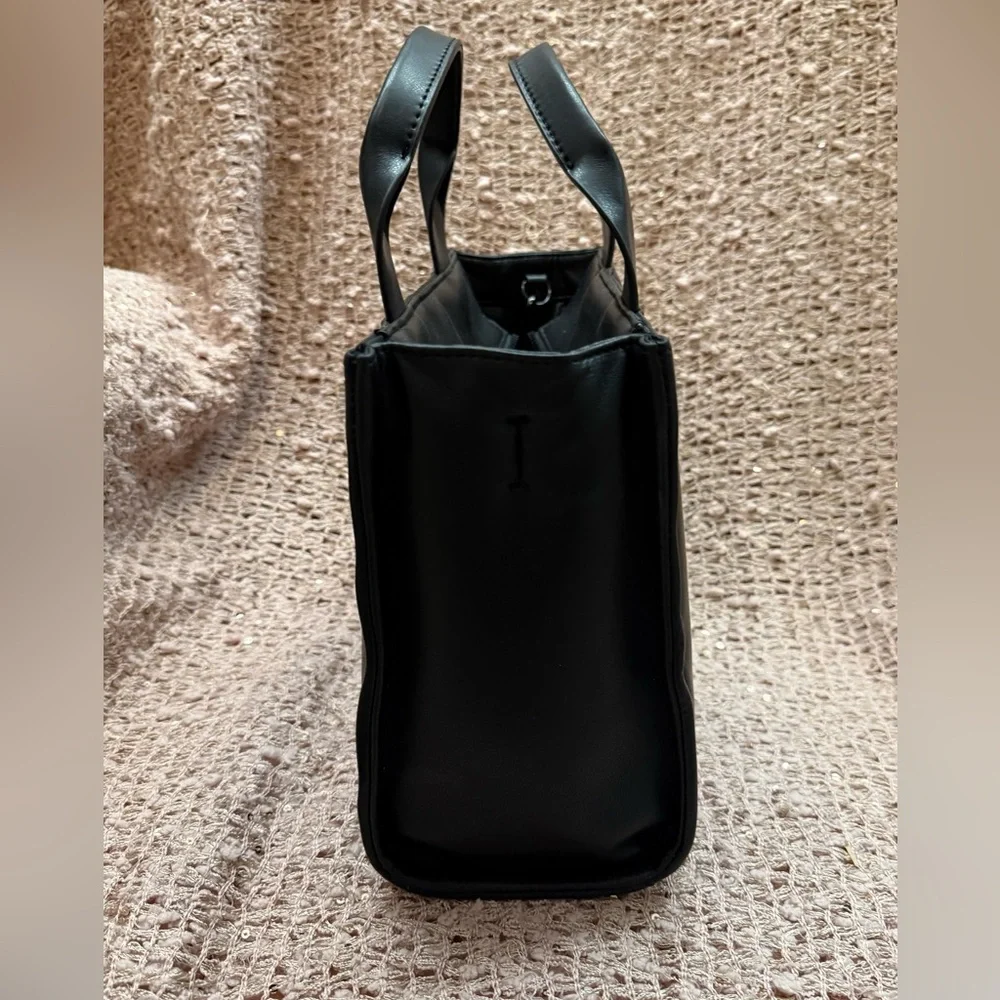 DKNY Black Handbag - Picture 4 of 11